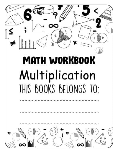 Math Workbook